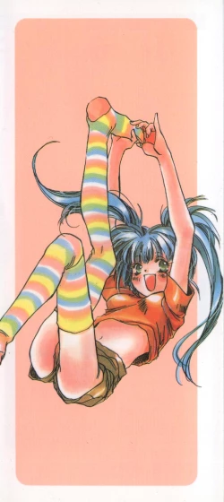 Page 189 of Koneko Commando