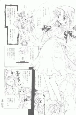 Page 35 of Koneko Commando