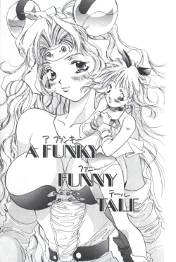 Page 4 of Koneko Commando