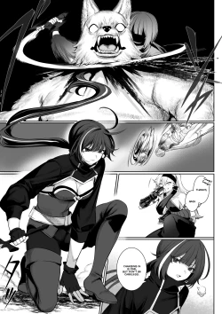 Page 22 of Ikusa Otome to Ikusa Goto!