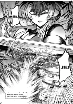 Page 95 of Ikusa Otome to Ikusa Goto!