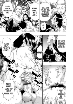 Page 147 of Butagoya - The girl is caught in a pigsty