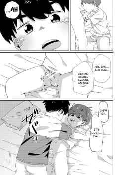 Page 13 of Misete yo | Show me yours