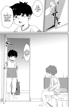 Page 9 of Misete yo | Show me yours