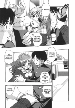 Page 72 of Nebula Harem Ch.1-6