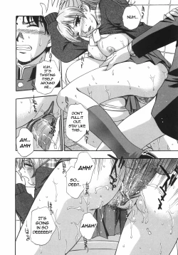 Page 83 of Nebula Harem Ch.1-6