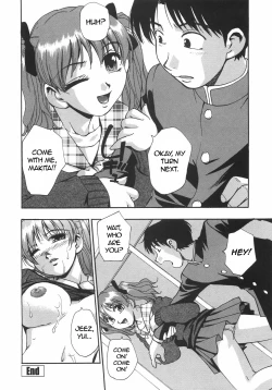 Page 89 of Nebula Harem Ch.1-6