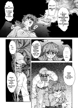 Page 12 of Voice of Submission II - Gehenna 02