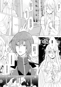 Page 6 of kōri no reijō to honō no ōji | 冰公主与炎王子