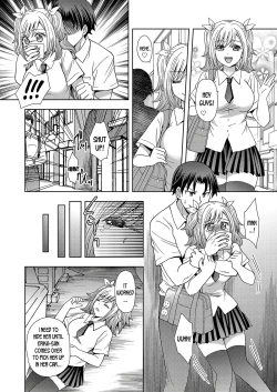 Page 26 of Ore ga Watashi ni Naru Tame no Biyou Salon 2