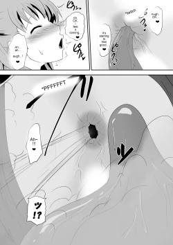 Page 14 of Sihrayoshi-ke no Choujo