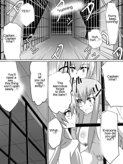 Page 16 of Nithualia no Kishi Irina | Irina the knight of Nithualia