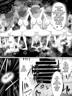 Page 24 of Nithualia no Kishi Irina | Irina the knight of Nithualia