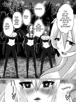 Page 44 of Nithualia no Kishi Irina | Irina the knight of Nithualia