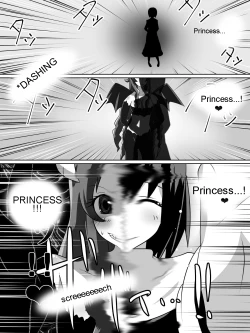 Page 46 of Nithualia no Kishi Irina | Irina the knight of Nithualia