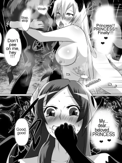 Page 47 of Nithualia no Kishi Irina | Irina the knight of Nithualia