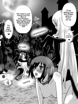 Page 49 of Nithualia no Kishi Irina | Irina the knight of Nithualia