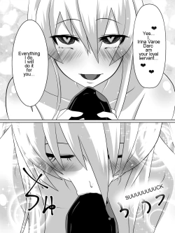 Page 51 of Nithualia no Kishi Irina | Irina the knight of Nithualia