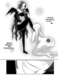 Page 52 of Nithualia no Kishi Irina | Irina the knight of Nithualia