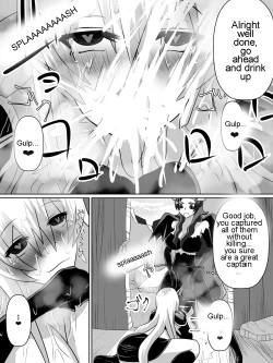 Page 55 of Nithualia no Kishi Irina | Irina the knight of Nithualia