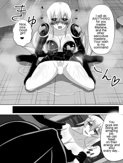 Page 56 of Nithualia no Kishi Irina | Irina the knight of Nithualia