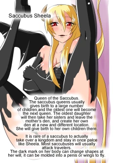 Page 64 of Nithualia no Kishi Irina | Irina the knight of Nithualia