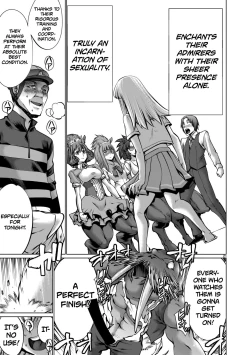 Page 19 of Isn't It Too Much? Inabasan chapter 12