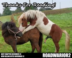 Page 34 of Isn't It Too Much? Inabasan chapter 12