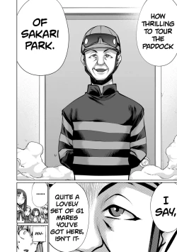 Page 7 of Isn't It Too Much? Inabasan chapter 12