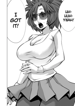 Page 20 of Isn't It Too Much? Inabasan chapter 13