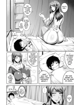 Page 4 of Sexy School Infirmary