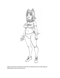 Page 3 of Yoshi's Journey