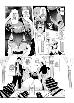 Page 11 of Mesu Gacha II