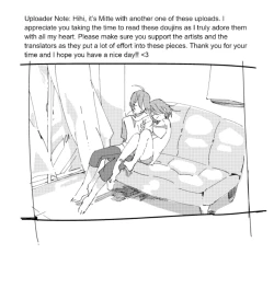 Page 40 of Youll always be right here smiling by my side. – New Danganronpa V3 dj