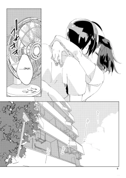 Page 8 of Youll always be right here smiling by my side. – New Danganronpa V3 dj