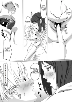 Page 5 of Shukushou Circle + Omake | Shrinking Circle + Omake