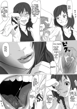 Page 9 of Shukushou Circle + Omake | Shrinking Circle + Omake