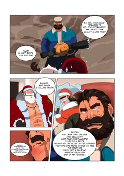 Page 4 of Wet Christmas – League of Legends dj