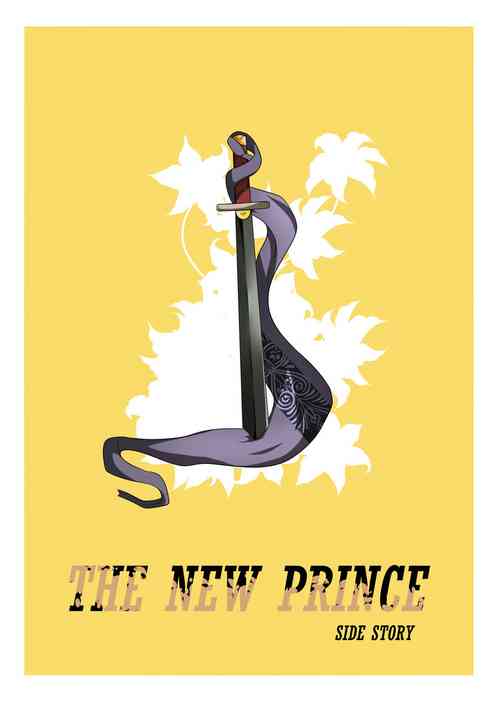 Download The New Prince