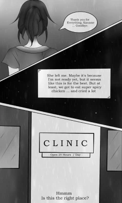 Page 4 of Kaname Needs Love