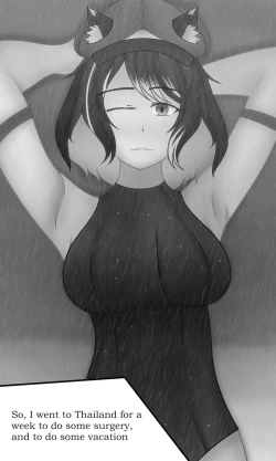 Page 8 of Kaname Needs Love