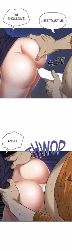 Page 16 of Living with a MILFCh.1?