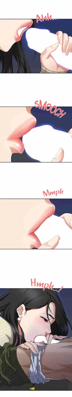 Page 25 of Living with a MILFCh.1?