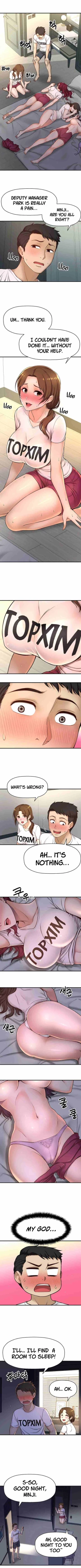 Page 13 of I Want To Know Her Ch.1?