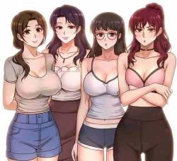 Page 1 of I Want To Know Her Ch.1?