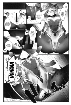 Page 7 of Monachan's Disciple And Getting Lewd With Her