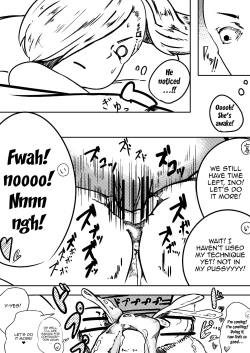 Page 9 of DeliHeal Ninja Ino