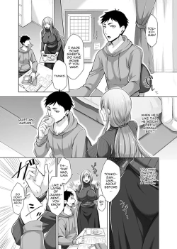 Page 4 of Hikawake no Ibitsu na Seijijou Ch. 2 | Hikawa Houshold's Distorted Sexual Relationships 2