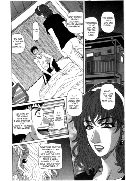 Page 106 of Birdy Body GO!! Ch. 1-9