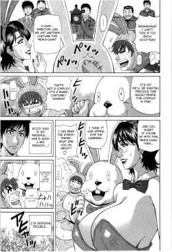 Page 48 of Birdy Body GO!! Ch. 1-9